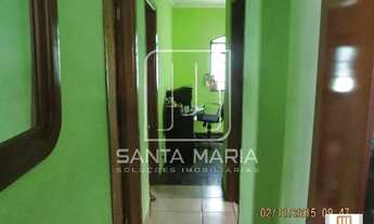 Imagem 7: Casa (térrea na rua) 3 dormitórios, cozinha planejada