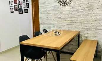 Imagem 3: São Paulo - Apartamento Padrão - Mooca