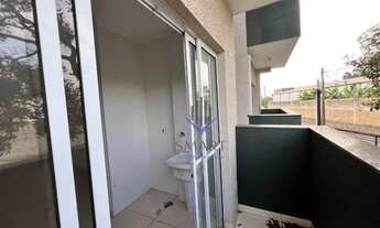 Imagem 5: Apartamento com 2 dormitórios à venda, 57 m² por R$ 235.000,00 - Vila Dainese - Americana