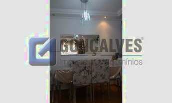 Imagem 2: SAO BERNARDO DO CAMPO - Residential / Apartment - JARDIM IRAJA