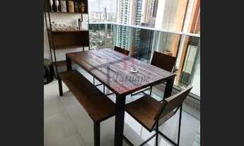 Imagem 2: SãO PAULO - Padrão - Anália Franco