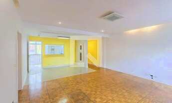 Imagem: Apartamento para Aluguel - Tijuca, 3 Quartos