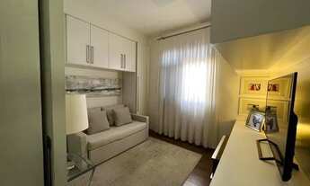 Imagem 3: Apartamento para venda com 102 metros quadrados com 3 quartos em Cambuci - São Paulo - SP