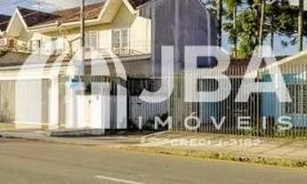 Imagem 2: CURITIBA - Casa Padrão - Boqueirão