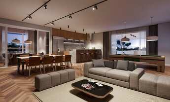 Imagem 4: Apartamento para Venda em Penha, Centro, 3 dormitórios, 1 suíte, 2 banheiros, 2 vagas