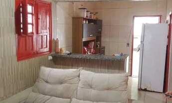 Imagem 2: Casa com piscina