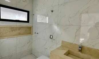 Imagem 6: Casa no Alphaville de senador canedo