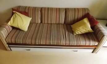 Imagem 2: Flat para alugar no Jardins - The Plazza - Cód: AWT04365