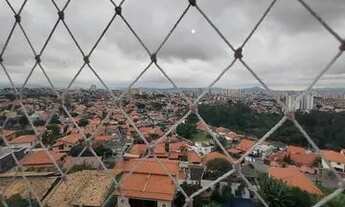 Imagem 3: Apartamento reformado... 2 dormitórios