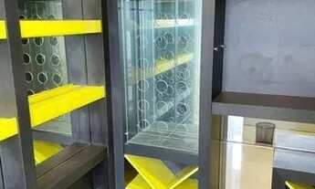 Imagem 6: Brava Beach Corais - Apartamento 3 Suítes Mobiliado e Decorado á Venda na/Praia Brava em I