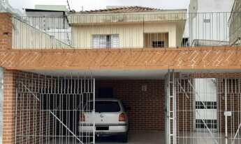 Imagem: Casa com 5 dormitórios à venda, 213 m²