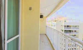 Imagem 5: Apartamento à Venda - Pechincha, 3 Quartos, 150 m2