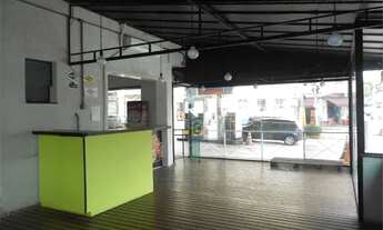 Imagem 6: Terreno/Posto de gasolina - 959 m² - Barra Funda - São Paulo/SP