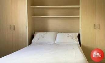 Imagem 7: São Paulo - Apartamento Padrão - Tatuapé