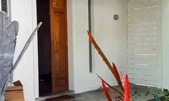 Imagem 4: Casa Comercial ou Residencial para alugar com 3 quartos, 3 vagas - Gávea - Rio de Janeiro