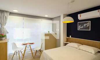 Imagem: Apartamento para Aluguel - Vila Clementino