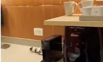 Imagem 9: Flat com 1 dormitório para alugar, 48 m² por R$ 8.000/mês no Jardins - São Paulo/SP