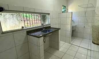 Imagem 5: Aluga-se ap simples de um quarto na Garibaldi / Ondina