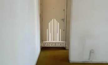 Imagem 6: Apartamento no Condomínio Nacional na Saúde com 82m² 2 dormitórios 3 banheiros 1 vaga