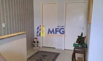 Imagem 3: Apartamento Duplex/Cobertura Condominio Spazio Splendido Sorocaba-SP