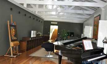 Imagem 2: CASA EM CONDOMÍNIO - TAMBORÉ - SP