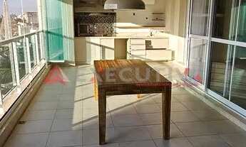 Imagem 4: Apartamento para aluguel tem 278 metros quadrados com 4 quartos