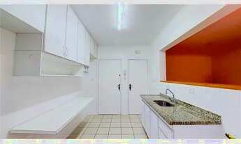 Imagem 3: APARTAMENTO RESIDENCIAL em São Paulo - SP, Pinheiros