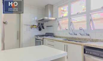 Imagem 4: Casa com 4 dormitórios 4 Suítes à venda, 414 m² - Jardim Fonte do Morumbi - São Paulo/SP