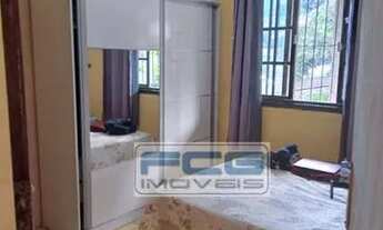 Imagem 3: Casa Duplex + terraço coberto 4 quartos (sendo 3 suítes) No Fonseca - Niterói - RJ