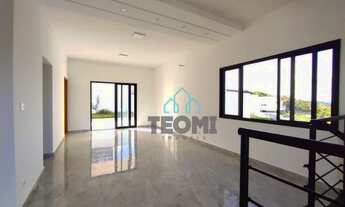 Imagem 6: Sobrado com 3 dormitórios (1 suíte) à venda, 250 m² por R$ 850.000 - Cond. Cataguá Way Nor