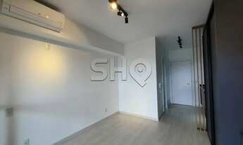 Imagem 7: Apartamento em Pinheiros com 1 dormitório