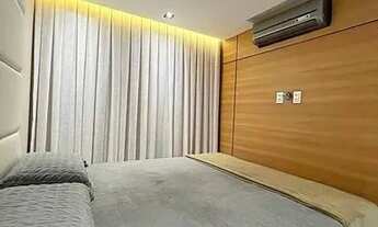 Imagem 4: Apartamento mobiliado em Nova Parnamirim - 3quartos 1suite