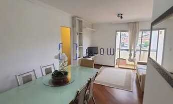 Imagem: Apartamento podendo conter até 3 quartos