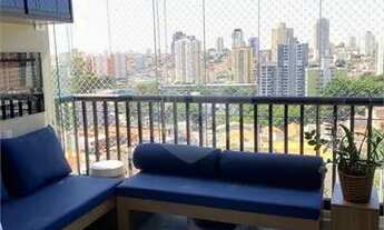 Imagem 3: Apartamento para venda porteira fechada