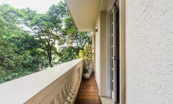 Imagem 2: SãO PAULO - Apartamento Padrão - Jardim América