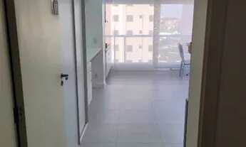 Imagem: Studio em Vila Mariana - Chácara Klabin