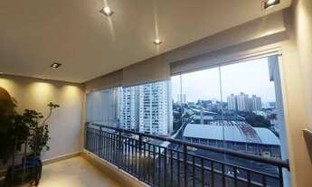 Imagem 5: APARTAMENTO PARA ALUGAR NO BAETA NEVES- SEMI MOBILIADO