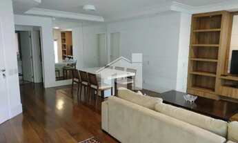 Imagem 2: Apartamento Vende e Aluga Campo Belo