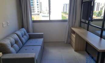 Imagem 3: Apartamento para Locação em São Paulo, Vila Clementino, 1 dormitório, 1 banheiro