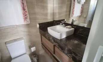 Imagem 5: Apartamento para aluguel possui 87 metros quadrados com 3 quartos em Vila Progresso - Camp