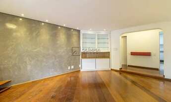 Imagem 3: Apartamento Venda 3 Dormitórios - 140 m² Moema