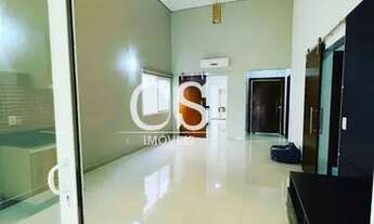 Imagem 4: Casa Térrea com 3 suites no condomínio Belvedere 1