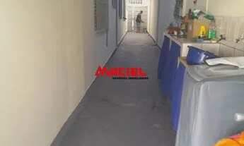 Imagem 3: Casa Padrão em São José dos Campos