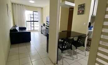 Imagem: Apartamento para aluguel na Ponta Verde