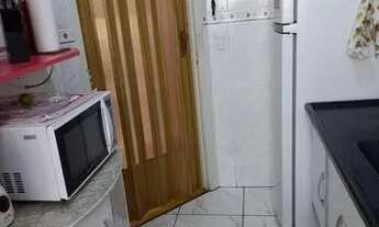 Imagem 7: APARTAMENTO RESIDENCIAL em SOROCABA - SP, Condomínio Vivendas de Sorocaba