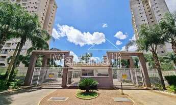 Imagem 7: Apartamento Padrão em Ribeirão Preto