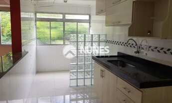 Imagem 3: Osasco - Apartamento Padrão - Cidade das Flores