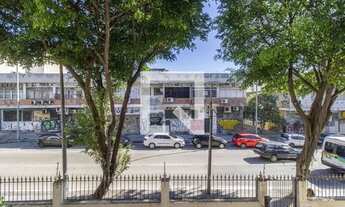 Imagem 7: Apartamento para Aluguel - Jardim Guanabara, 2 Quartos, 90 m2