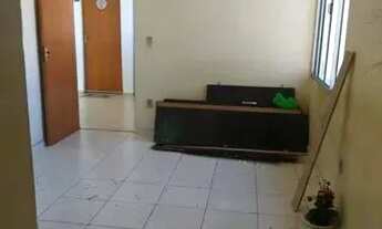 Imagem 4: Jardim Novo Horizonte - 50 m²