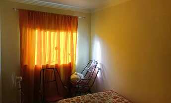 Imagem 5: CASA BAIRRO CARDOSO 4 QUARTOS SENDO 2 SUÍTES, ARMÁRIOS, PORCELANATO, PARTE ALTA, LOTE GRAN